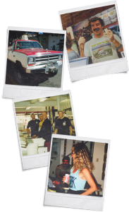 Over 30 Years Woodstock's Isla Vista