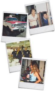 Woodstock's Isla Vista History Over 30 Years