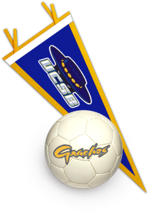 UCSB Gauchos sponsor
