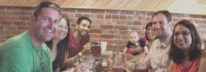 Woodstock's groups and fundraisers
