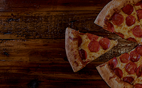 Pizza Slice