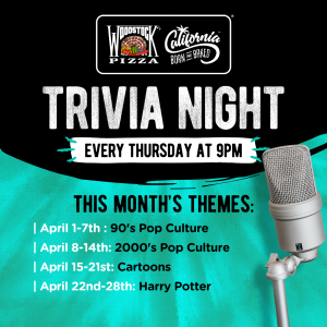Best Trivia Isla Vista UCSB